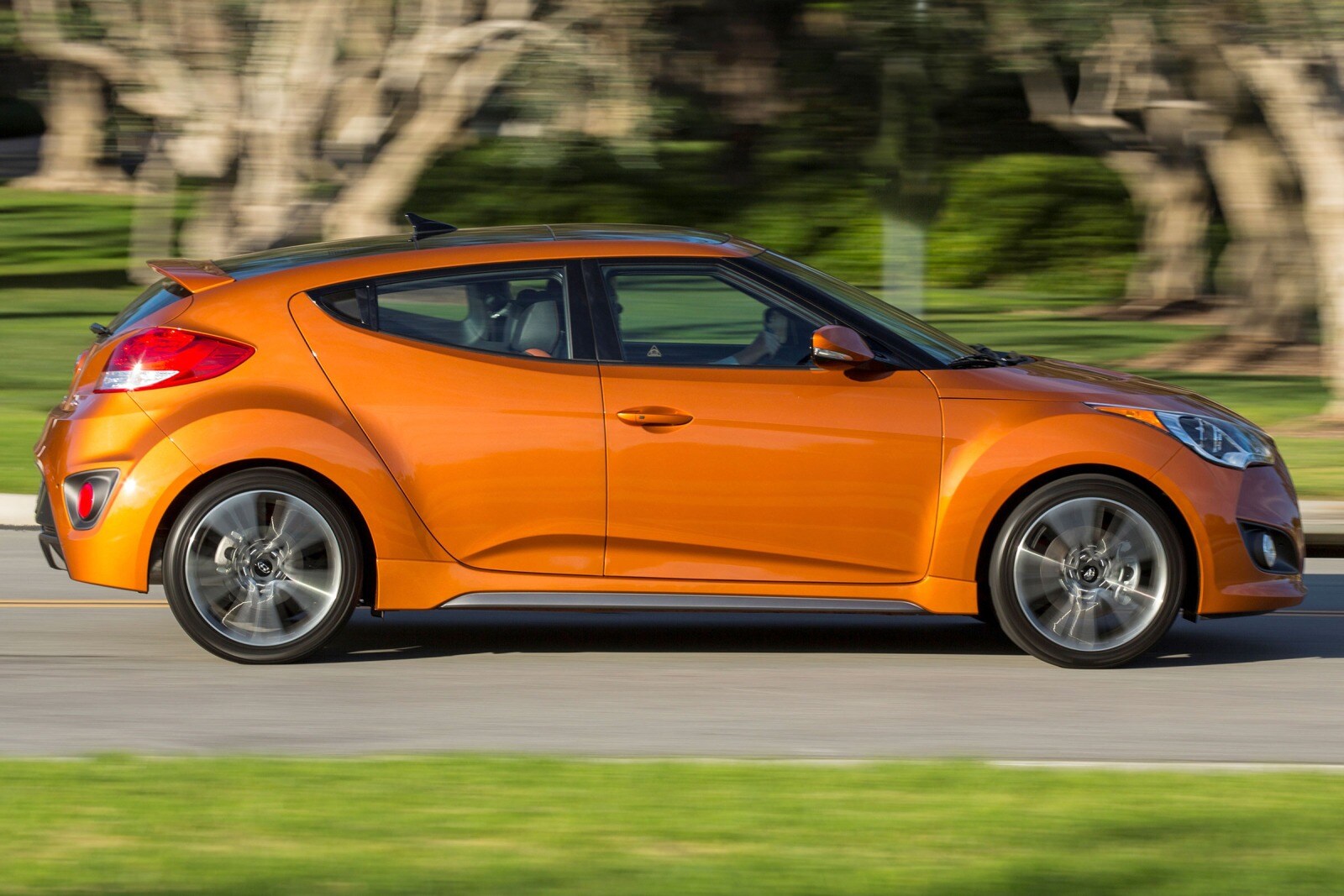 2016 Hyundai Veloster