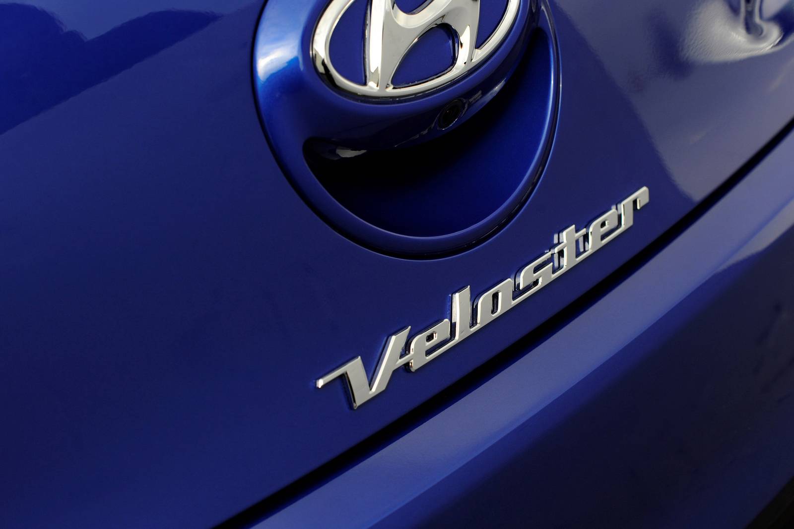 2017 Hyundai Veloster exterior RBDG