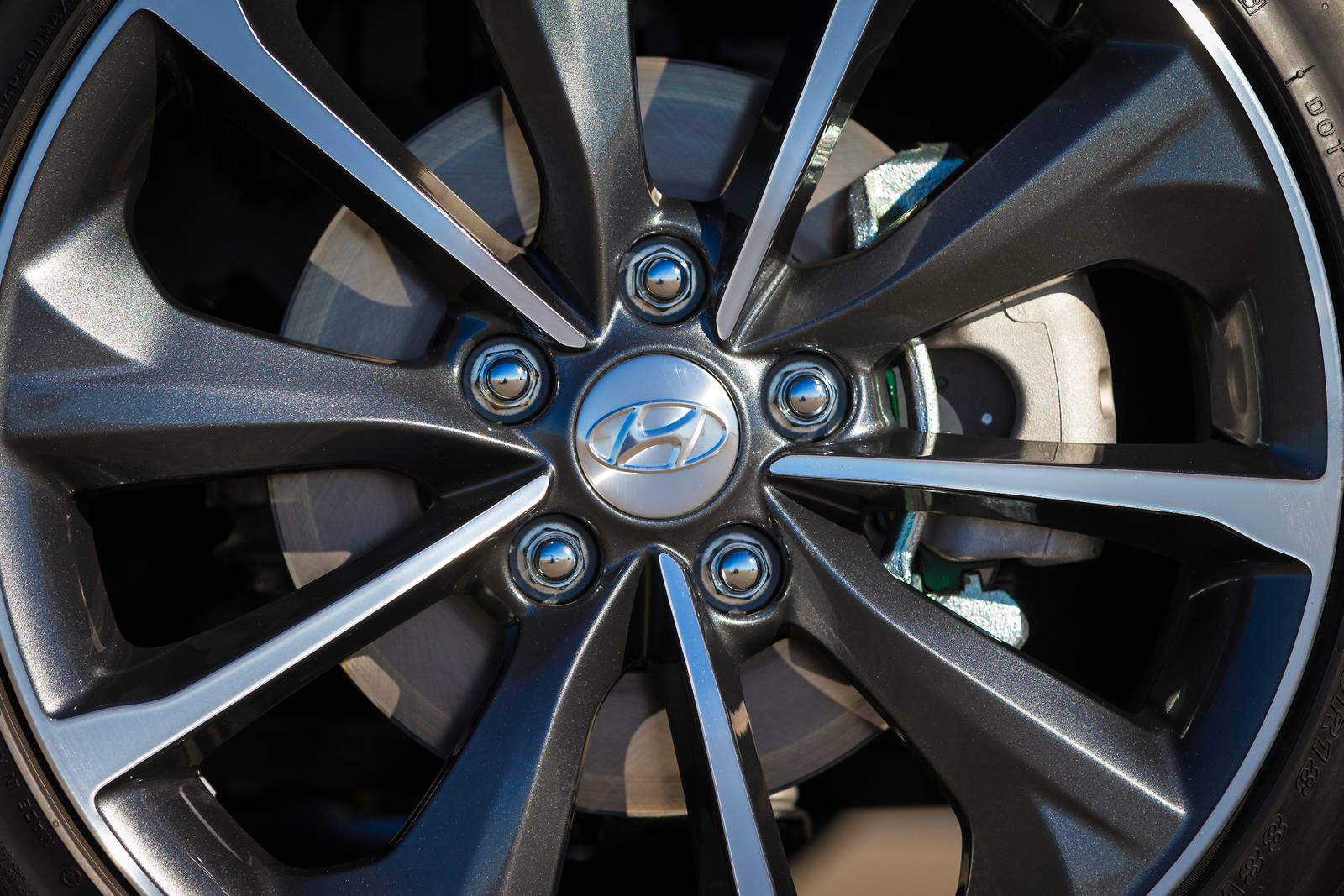 2019 Hyundai Veloster exterior W