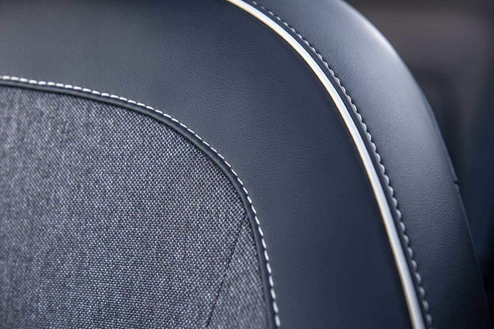 2020 Hyundai Venue front safety DETAIL