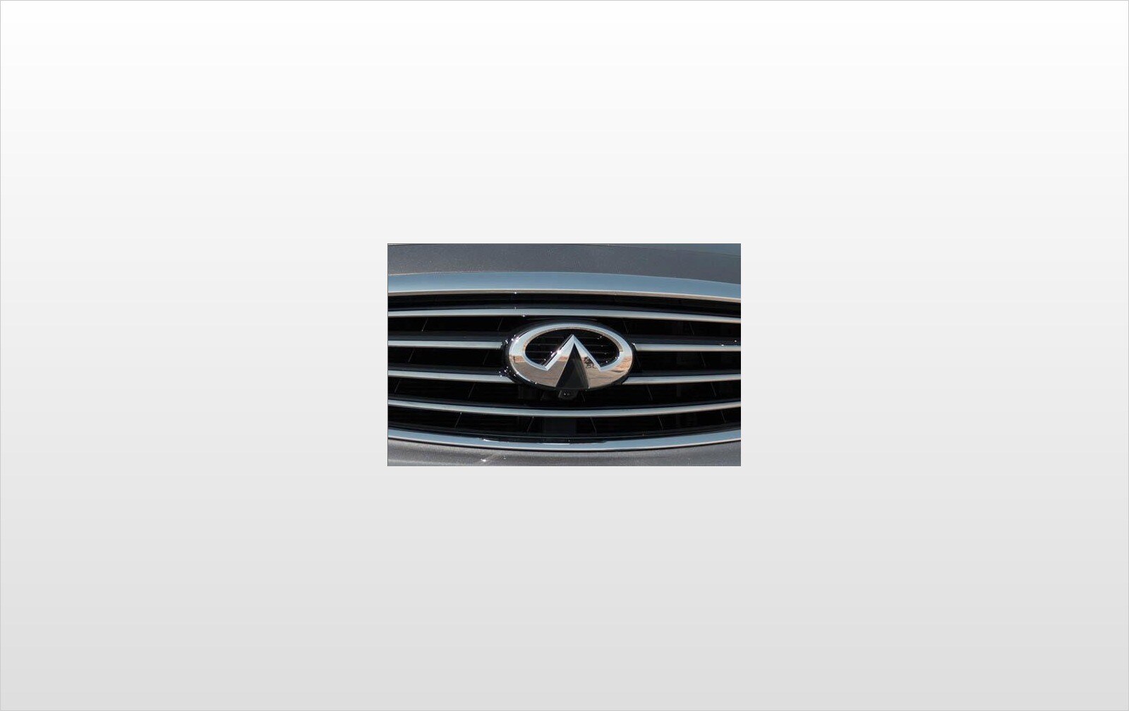 2012 INFINITI FX exterior FBDG