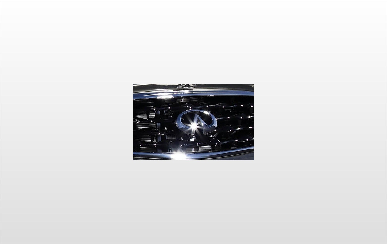 2009 INFINITI FX50 exterior FBDG