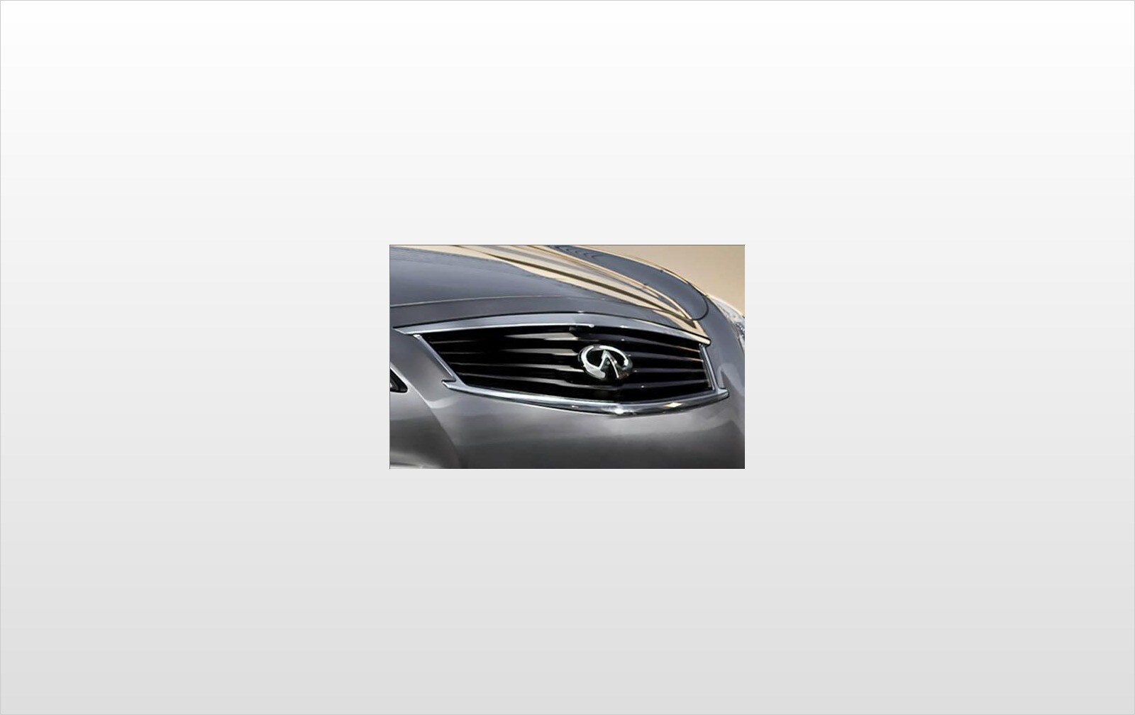 2011 INFINITI G Sedan exterior FBDG