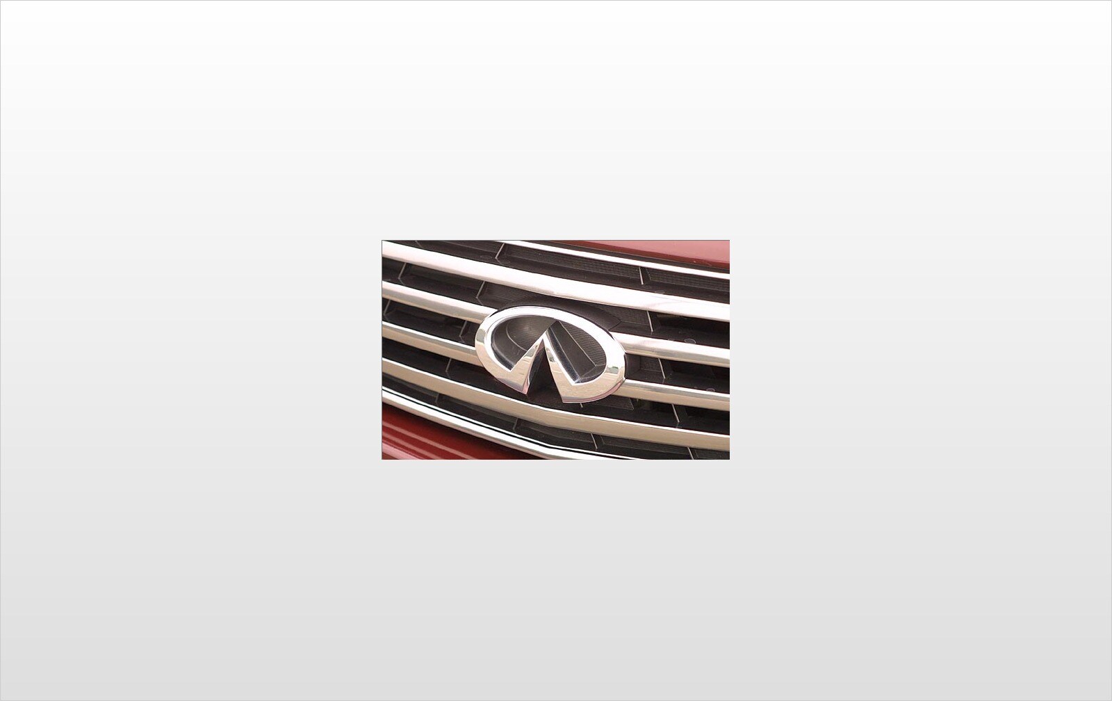 2003 INFINITI I35 exterior FBDG