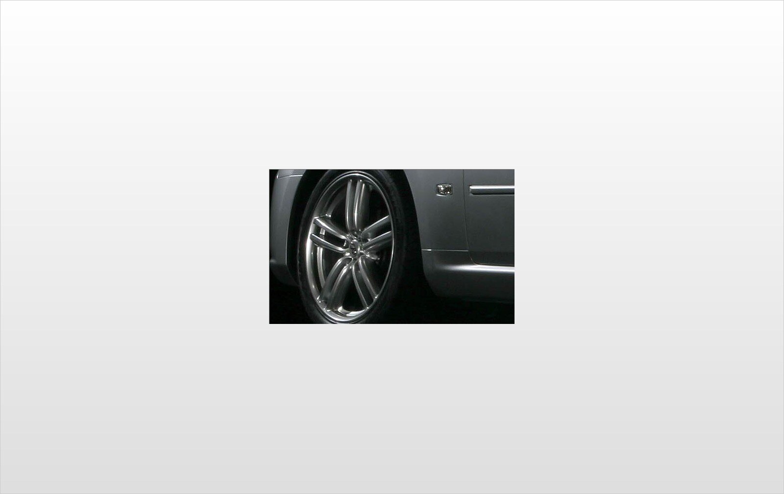 2007 INFINITI M35 exterior W