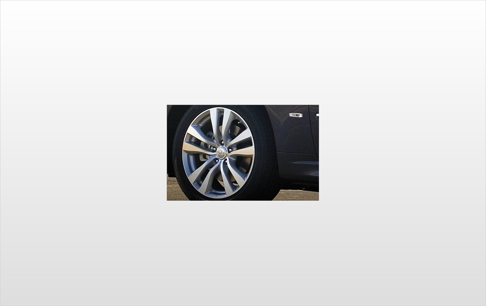 2008 Infiniti M35 — OEM photo 3