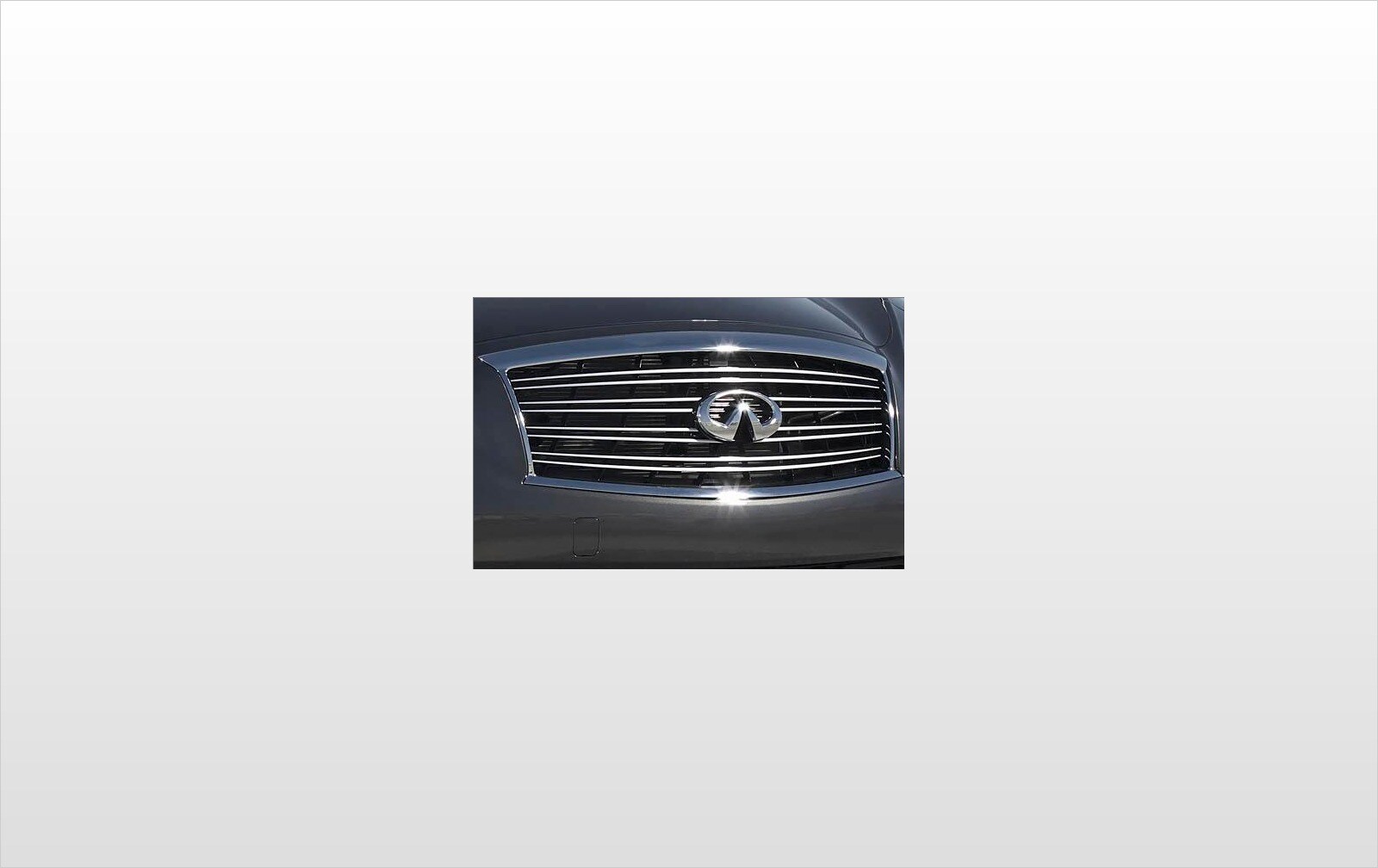 2011 INFINITI M56 exterior FBDG