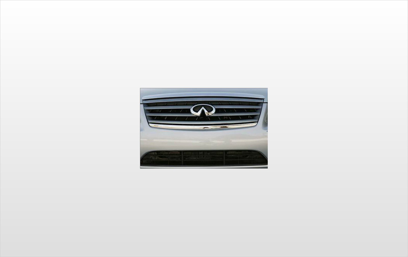 2006 INFINITI Q45 exterior FBDG