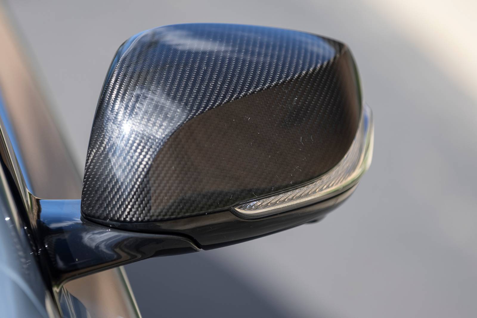 2024 INFINITI Q50 exterior EDETAIL