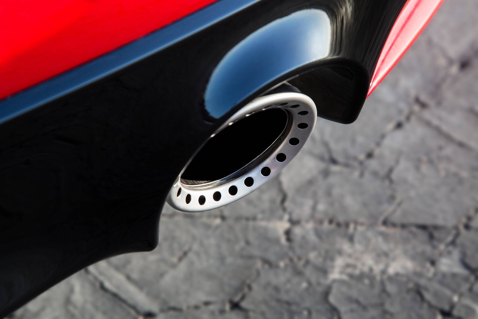 2018 Infiniti Q60 exterior EDETAIL