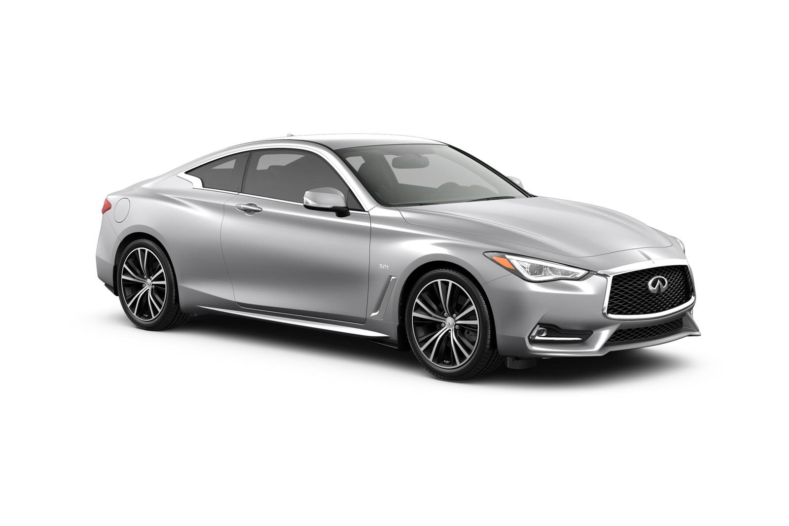 2019 Infiniti Q60