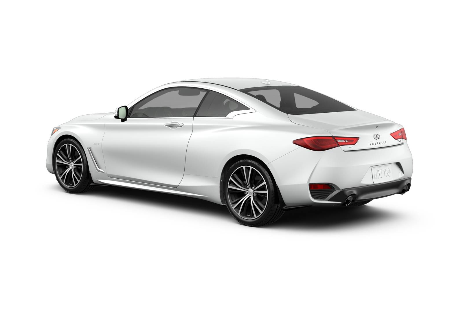2021 Infiniti Q60