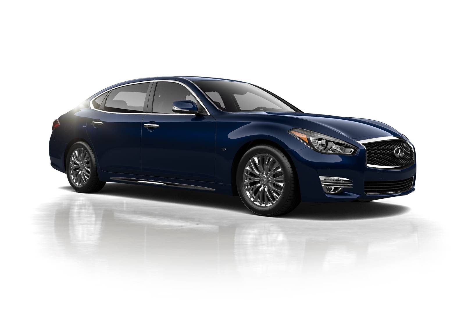 2019 Infiniti Q70