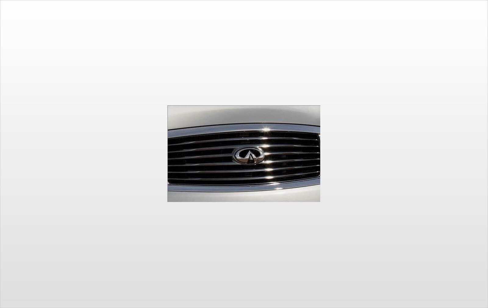 2012 INFINITI QX exterior FBDG