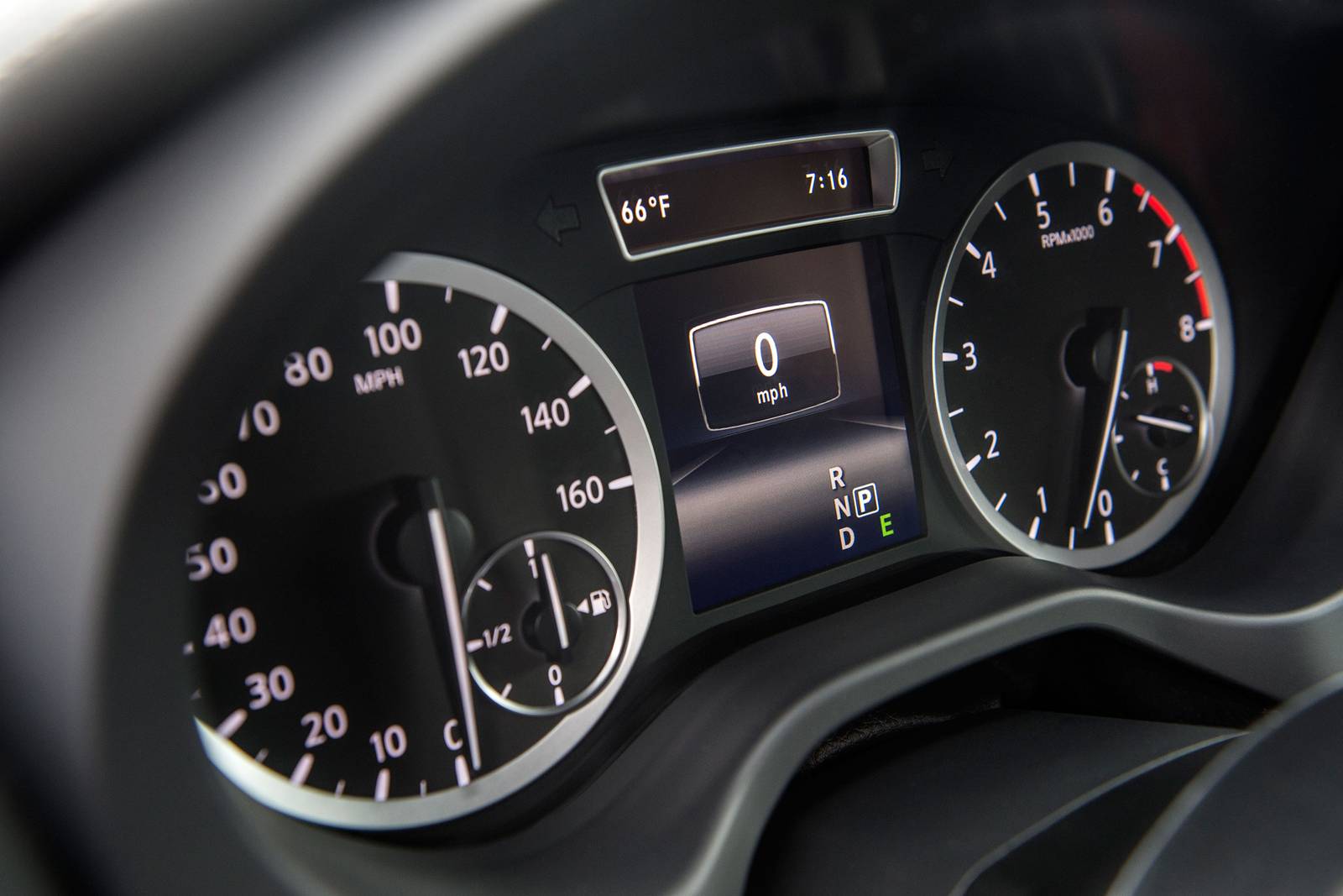 2018 Infiniti Qx30 interior G