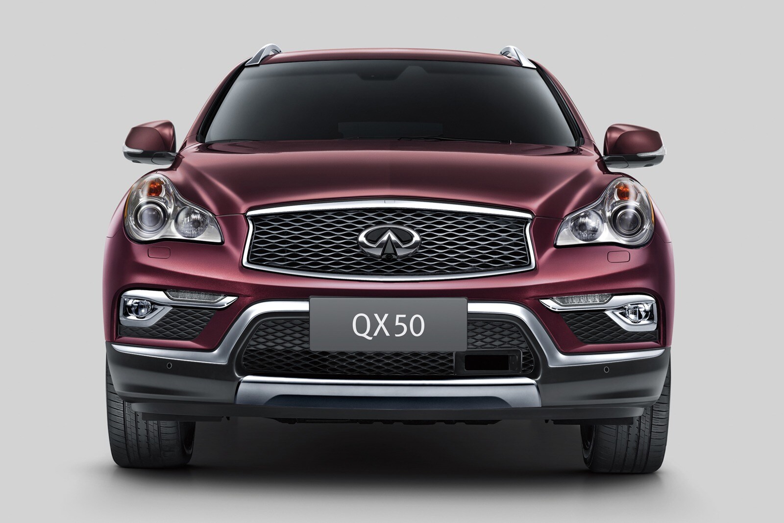 2016 Infiniti Qx50
