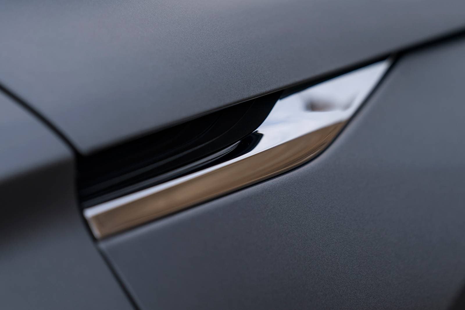 2019 Infiniti QX50 front safety EDETAIL