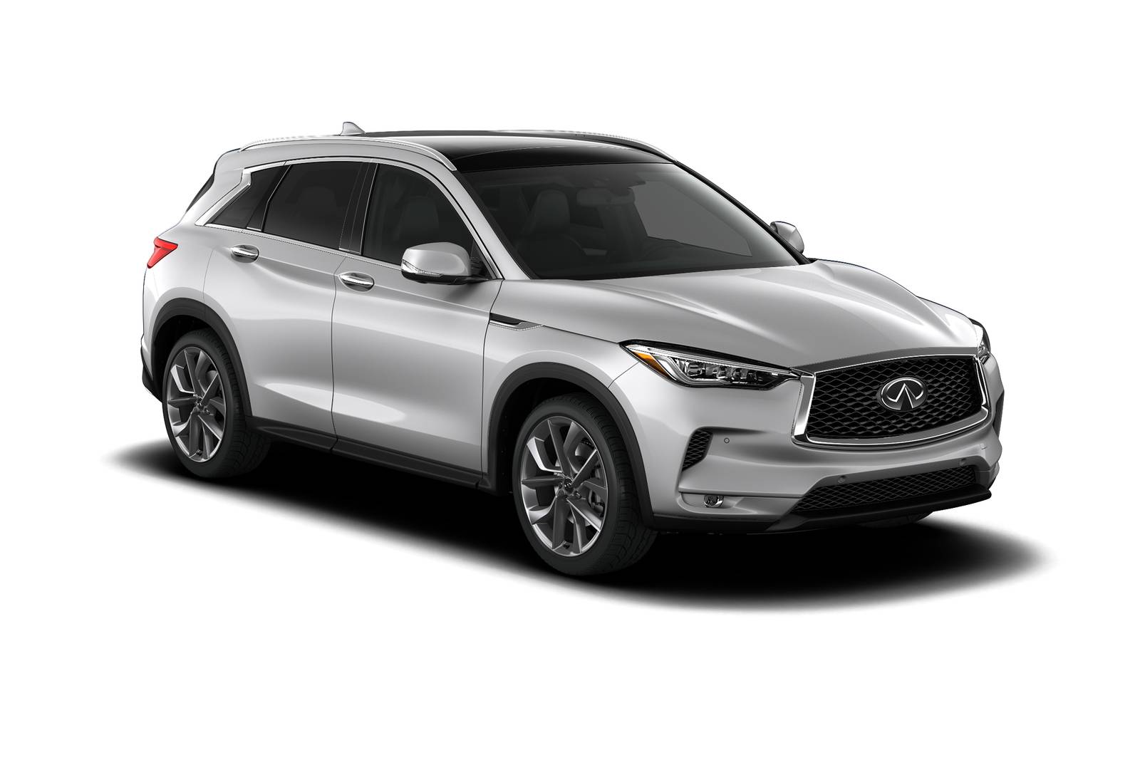 2020 Infiniti Qx50