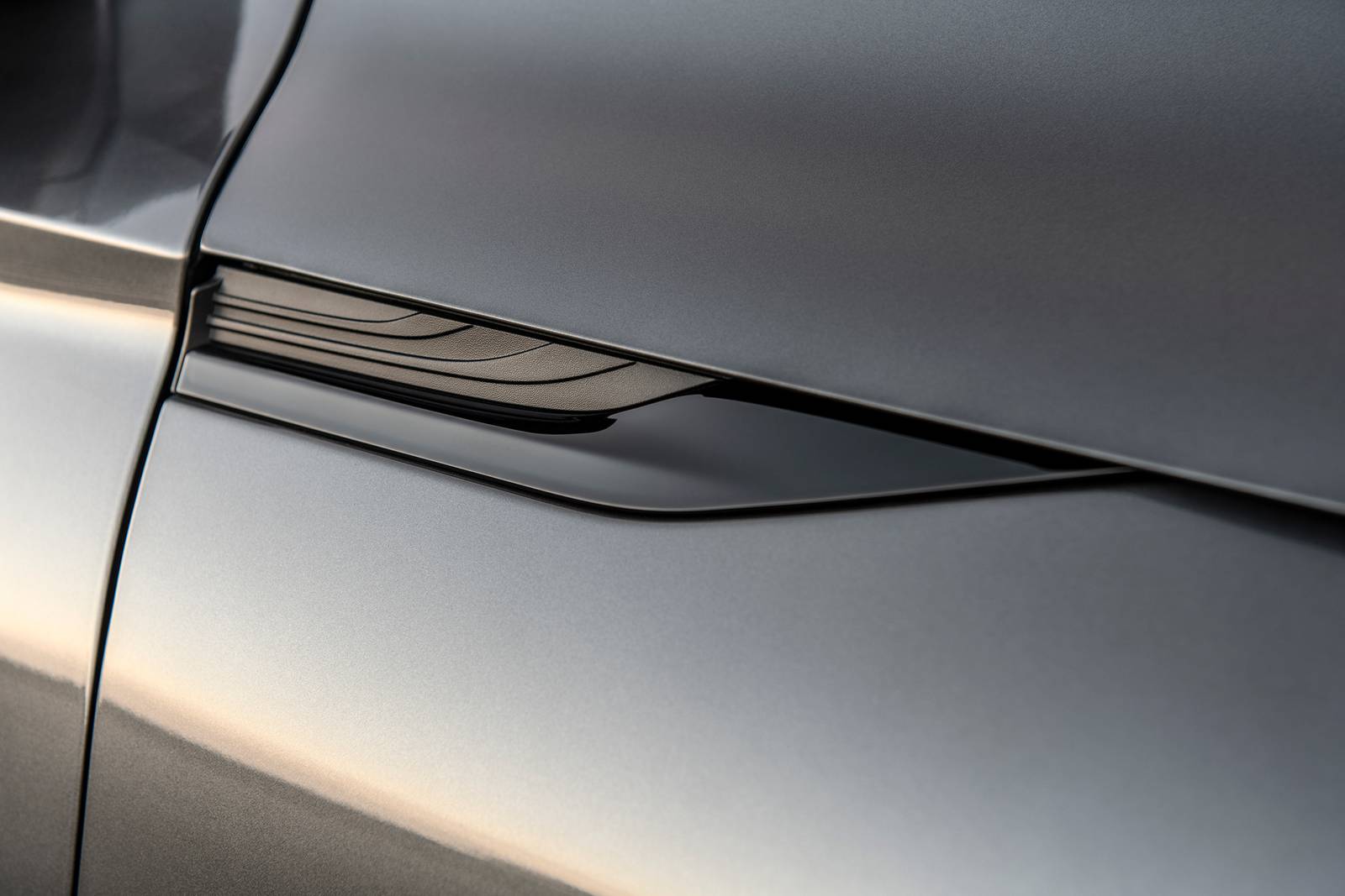 2024 Infiniti Qx50 exterior EDETAIL
