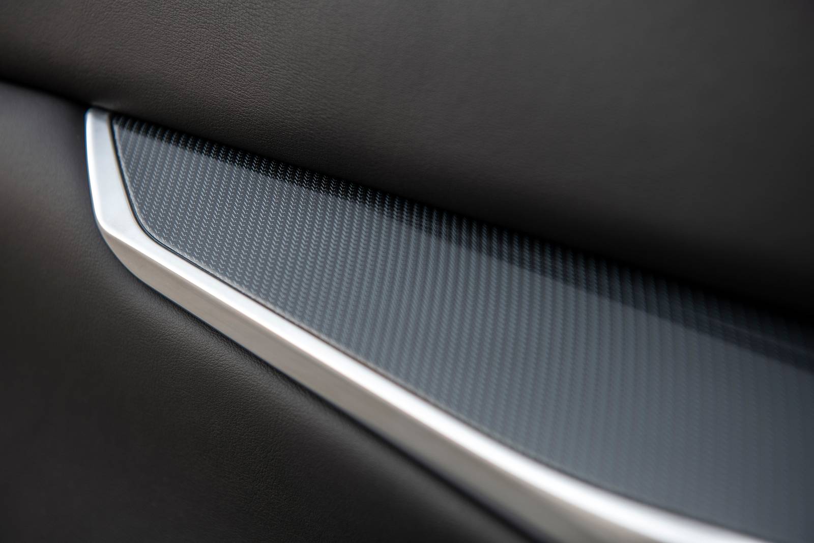 2024 Infiniti QX50 front safety DETAIL