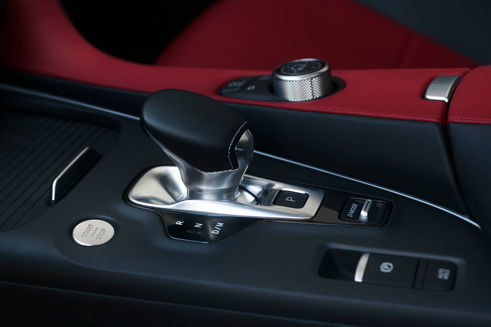 2022 Infiniti Qx55 interior SHF