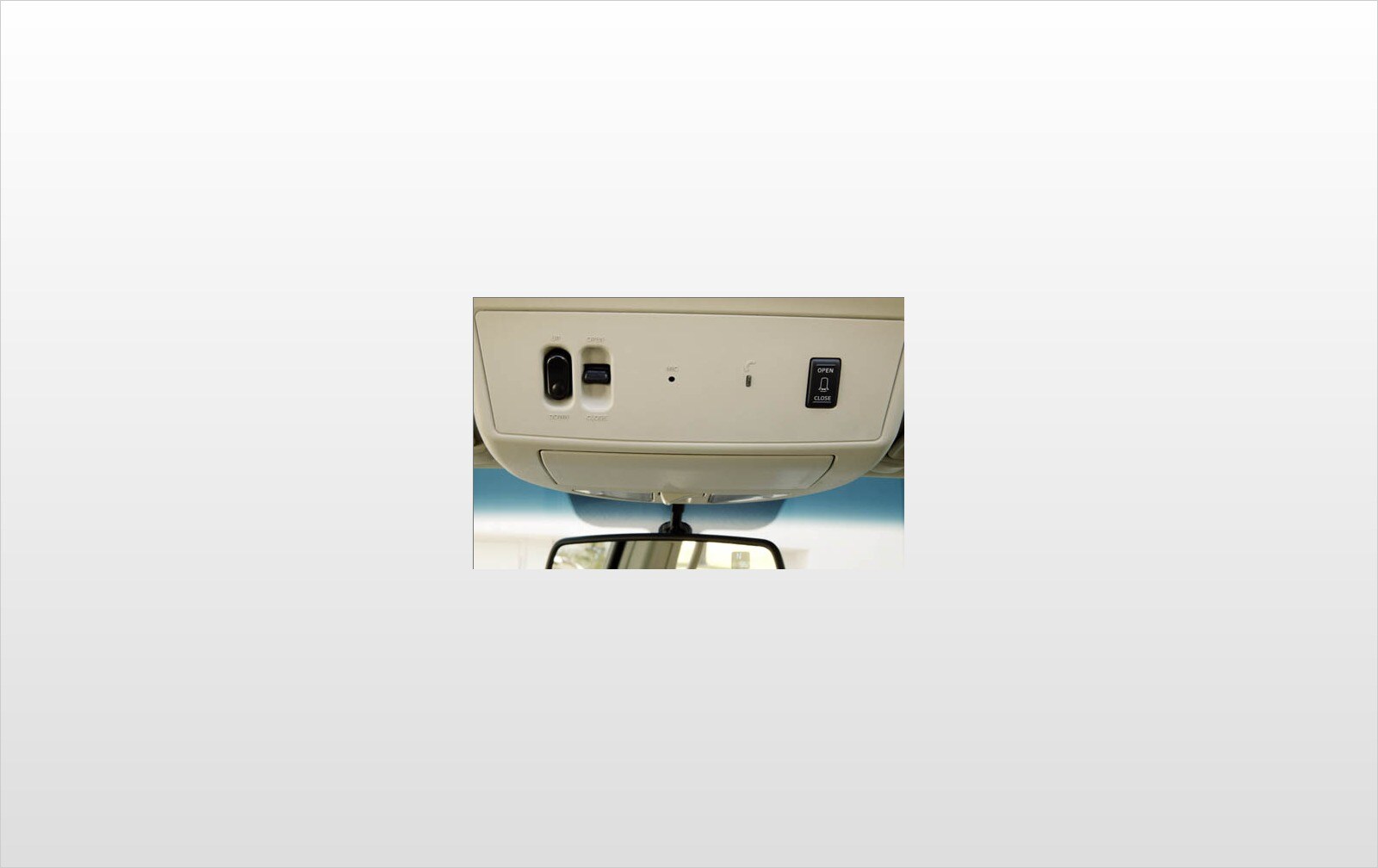 2006 INFINITI QX56 interior CC