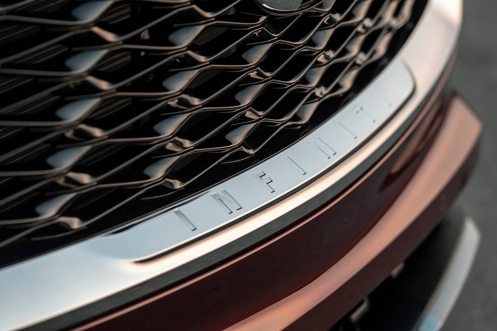 2025 Infiniti Qx60 exterior FBDG