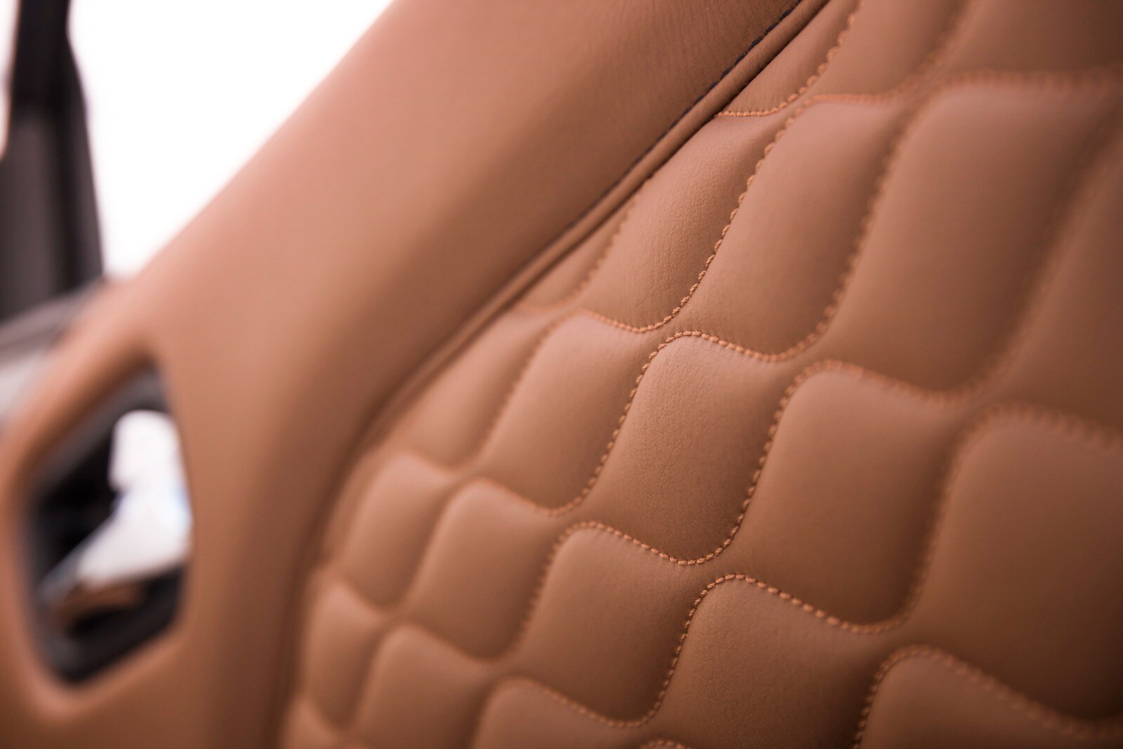 2018 Infiniti QX80 front safety DETAIL