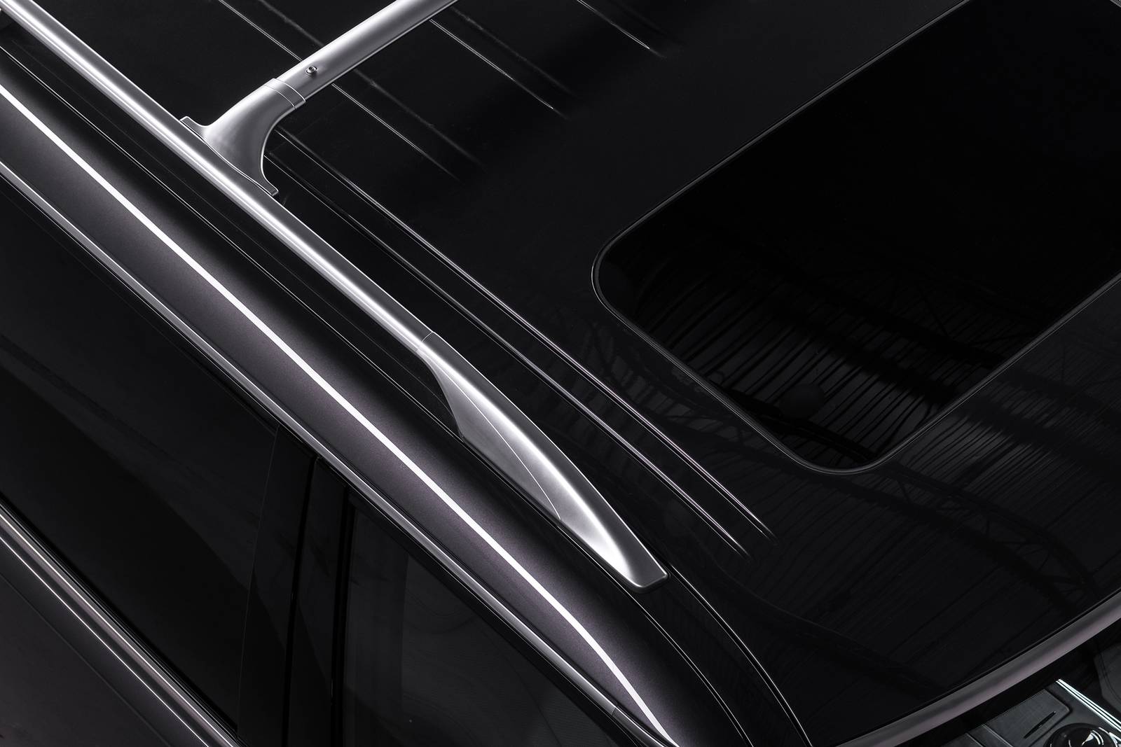 2019 Infiniti Qx80 exterior EDETAIL