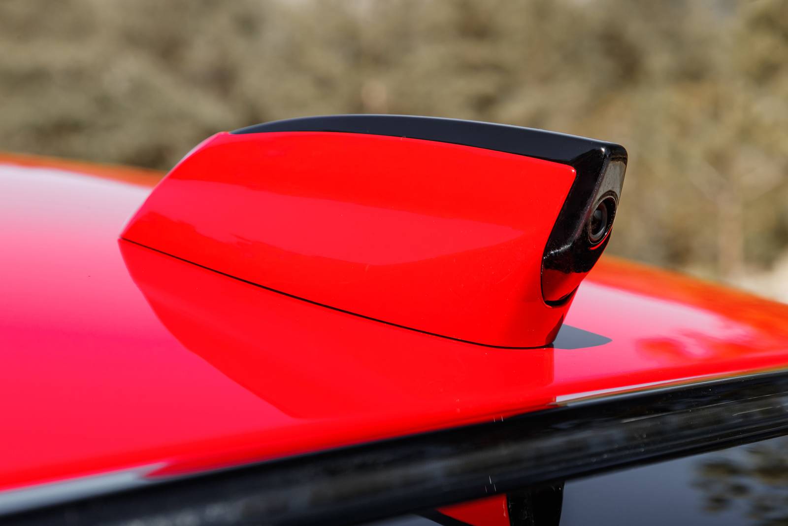 2020 Jaguar XE exterior EDETAIL