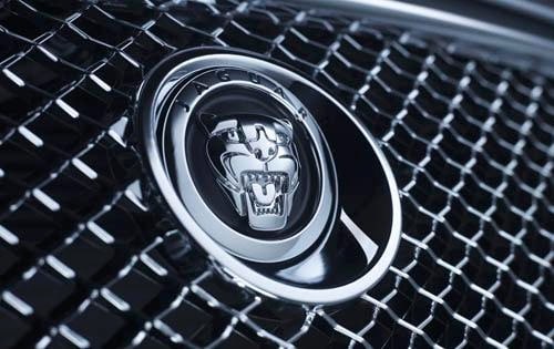 2009 Jaguar XF exterior FBDG