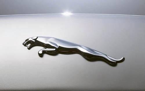 2009 Jaguar XF exterior FBDG