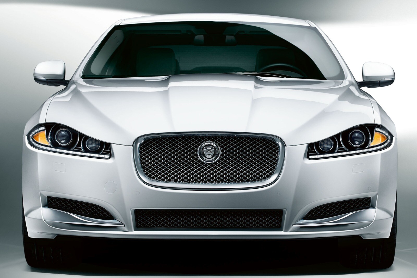2012 Jaguar Xf
