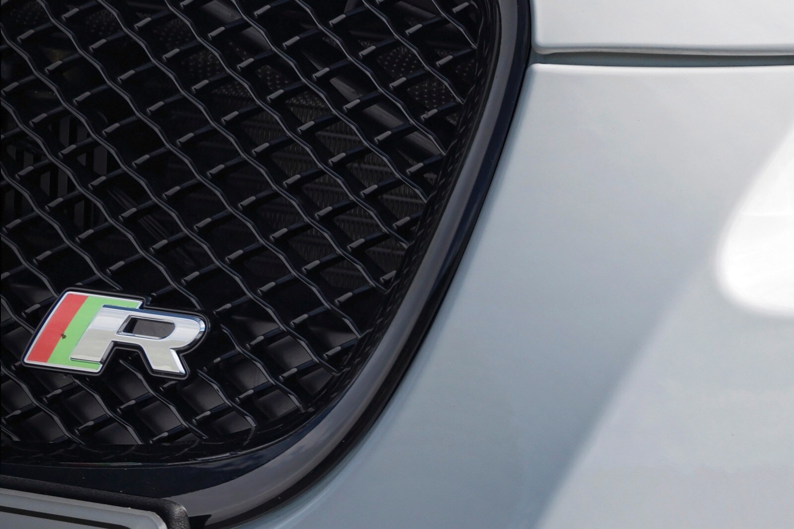 2014 Jaguar XF front safety FBDG