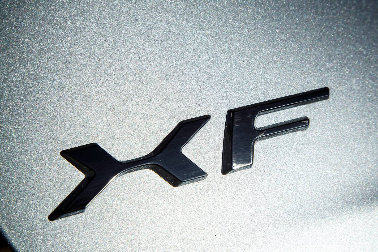 2020 Jaguar Xf exterior RBDG