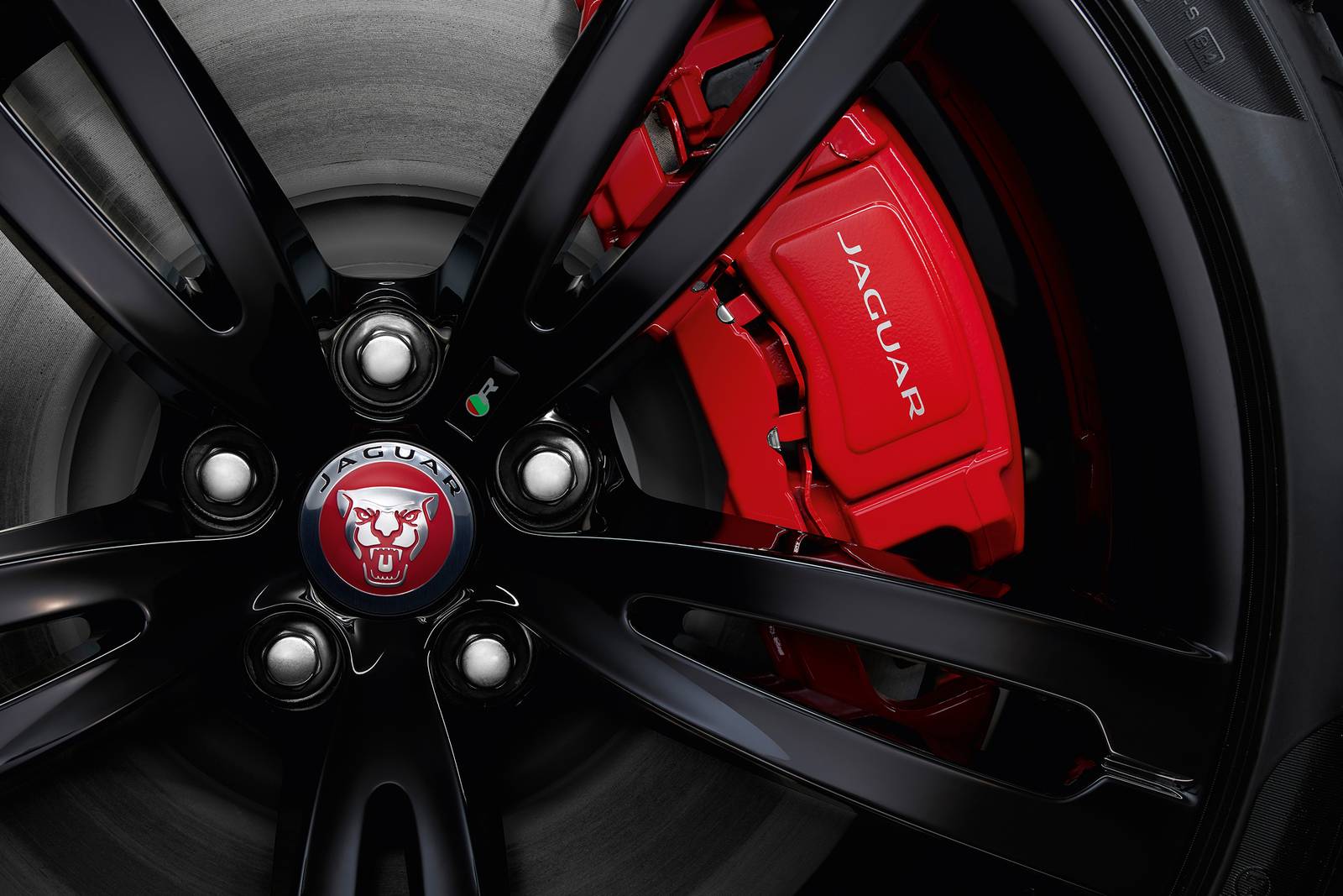 2018 Jaguar Xj exterior W