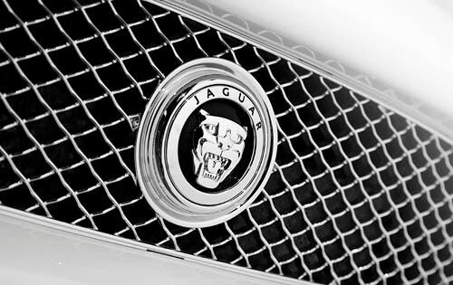 2010 Jaguar XK exterior FBDG