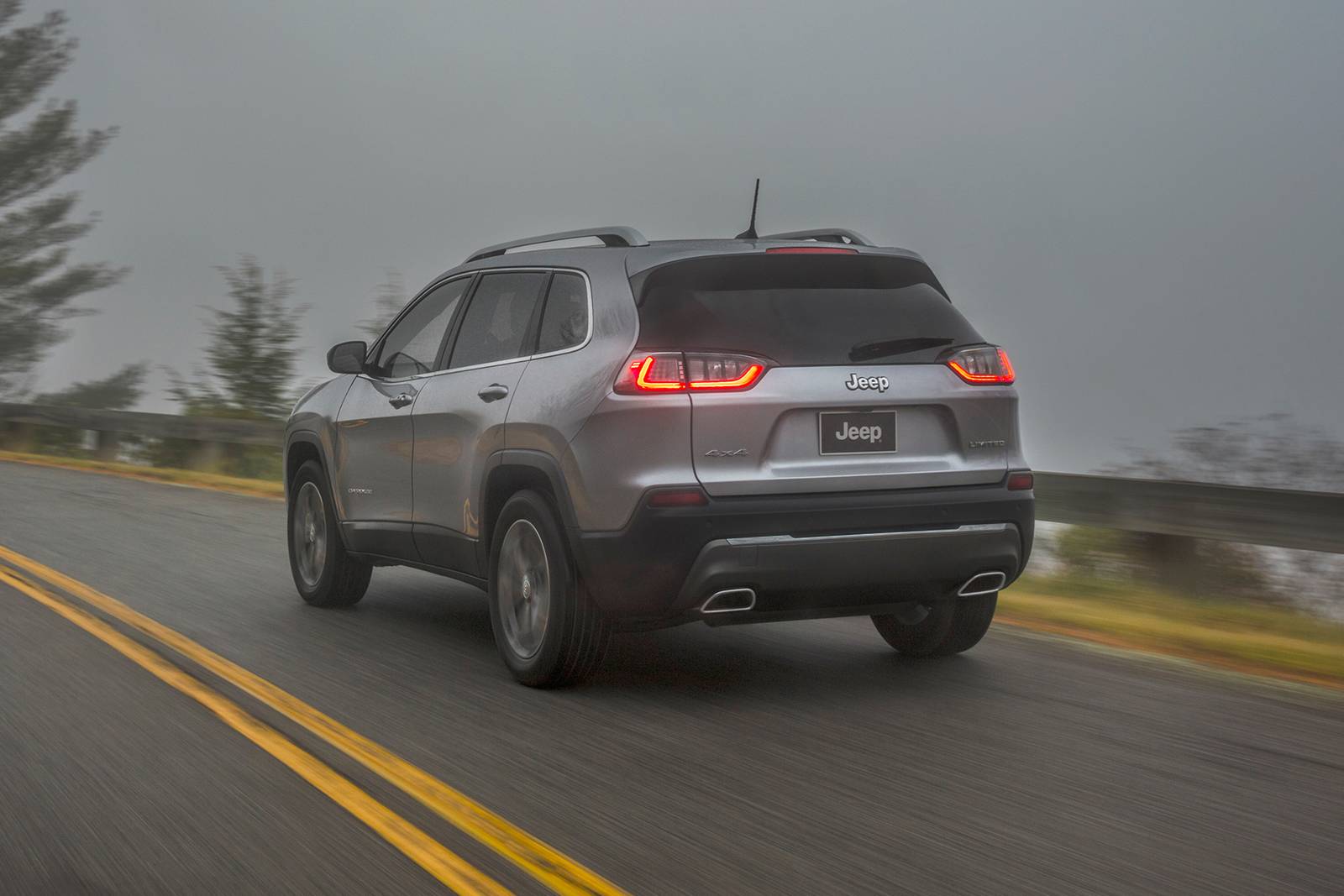 2022 Jeep Cherokee