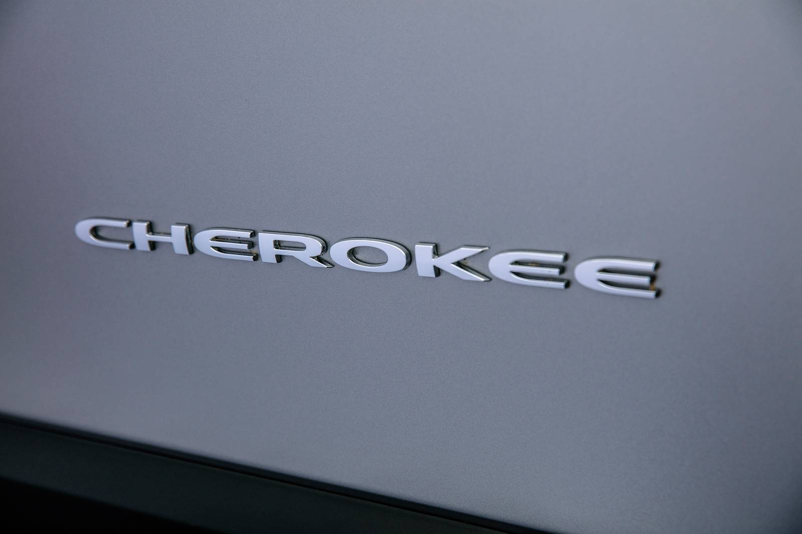 2022 Jeep Cherokee exterior FBDG
