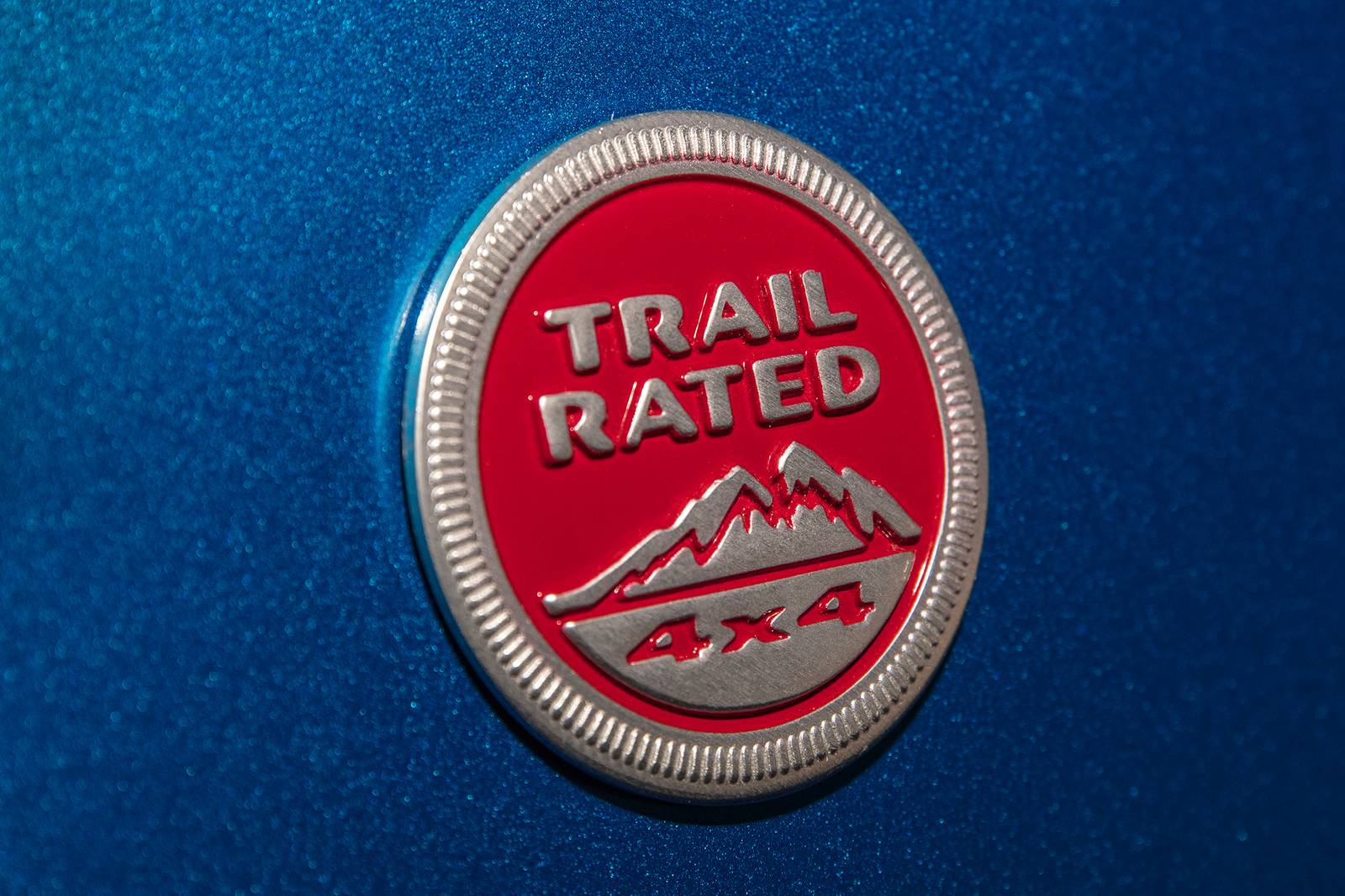 2022 Jeep Cherokee exterior FBDG