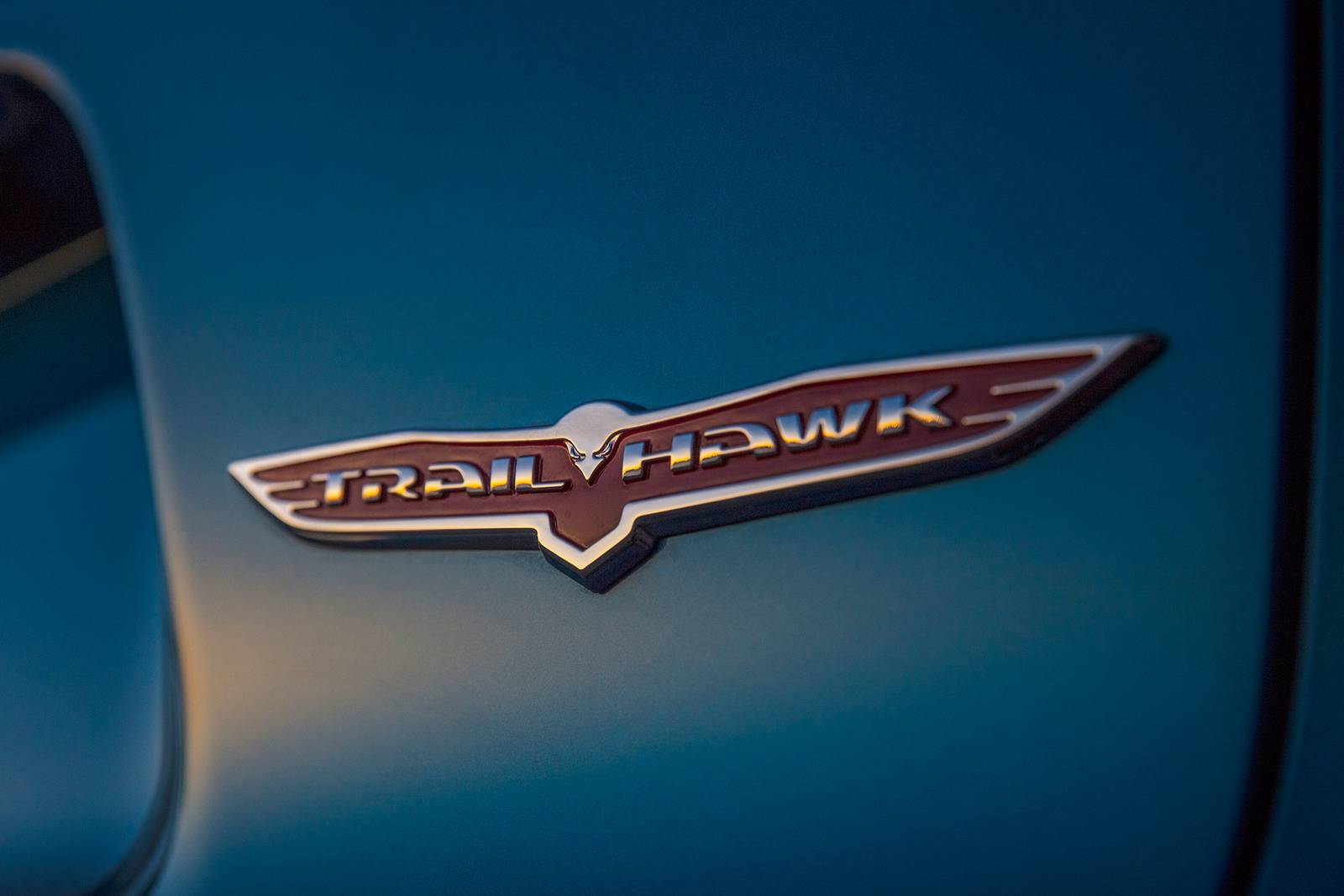 2022 Jeep Cherokee exterior RBDG