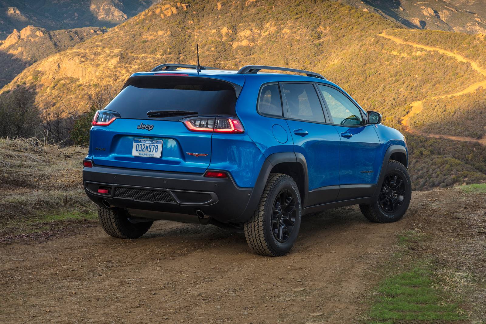 2023 Jeep Cherokee