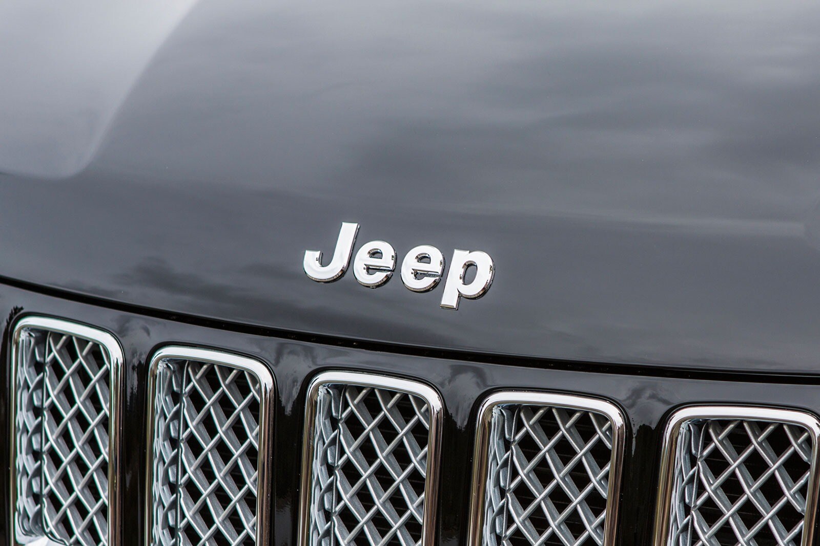 2015 Jeep Compass front safety FBDG