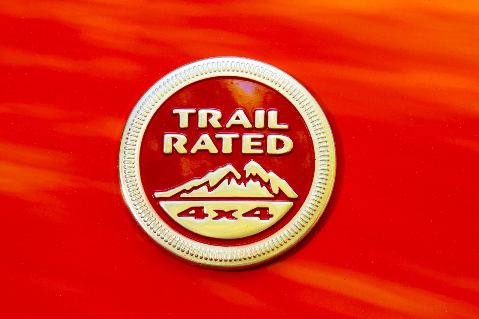 2017 Jeep Compass exterior FBDG