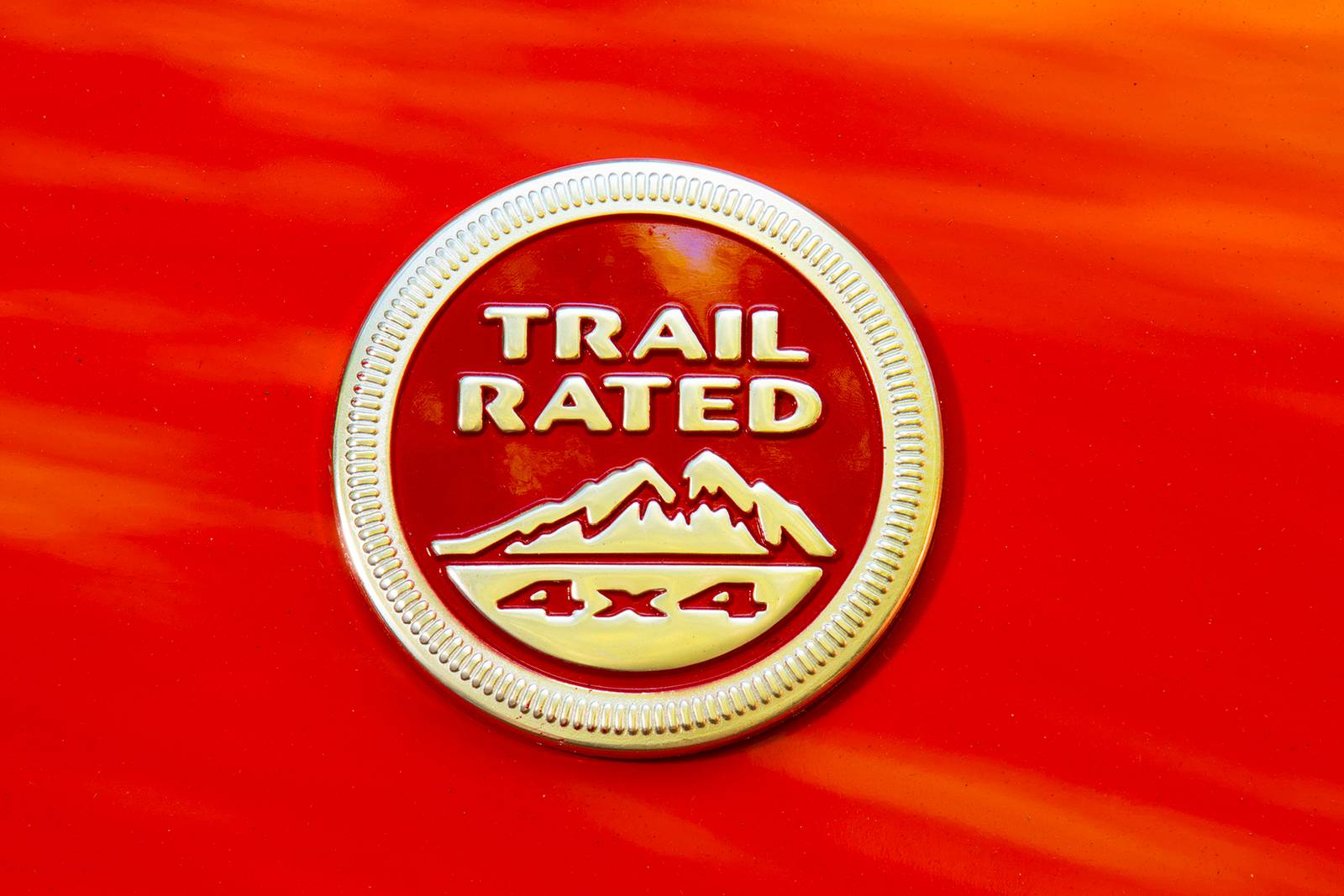 2018 Jeep Compass exterior FBDG