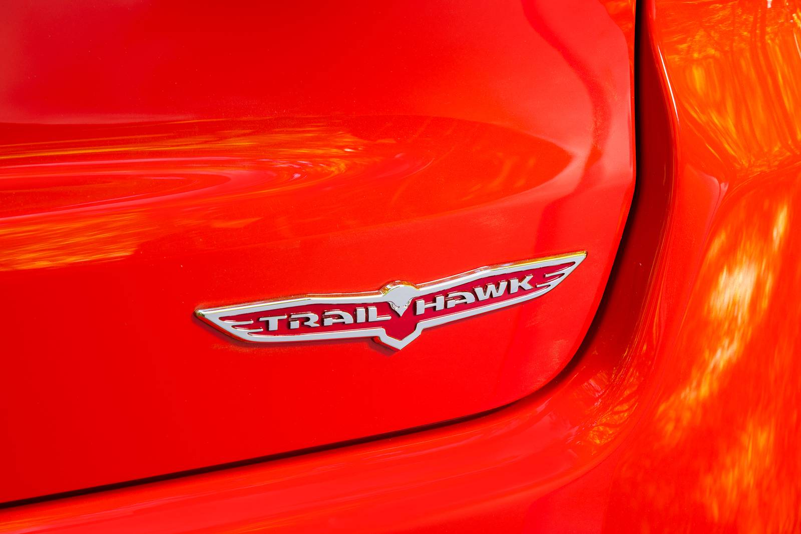 2018 Jeep Compass exterior RBDG