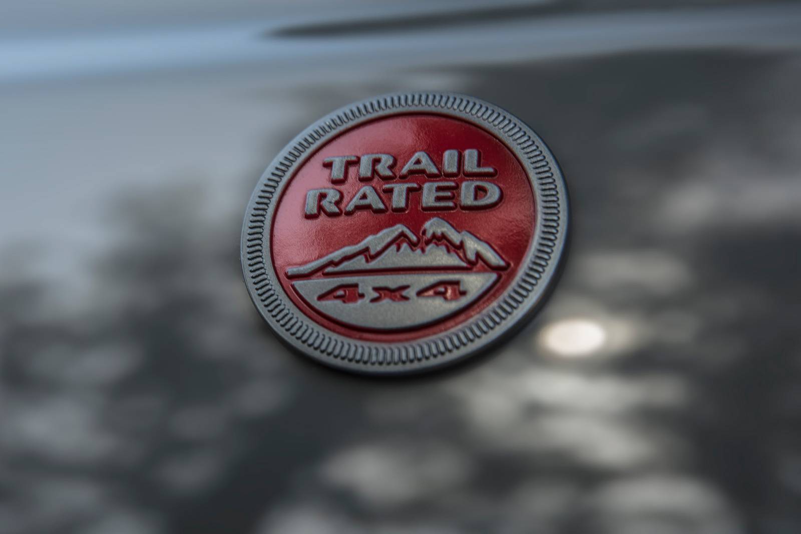 2022 Jeep Compass exterior FBDG