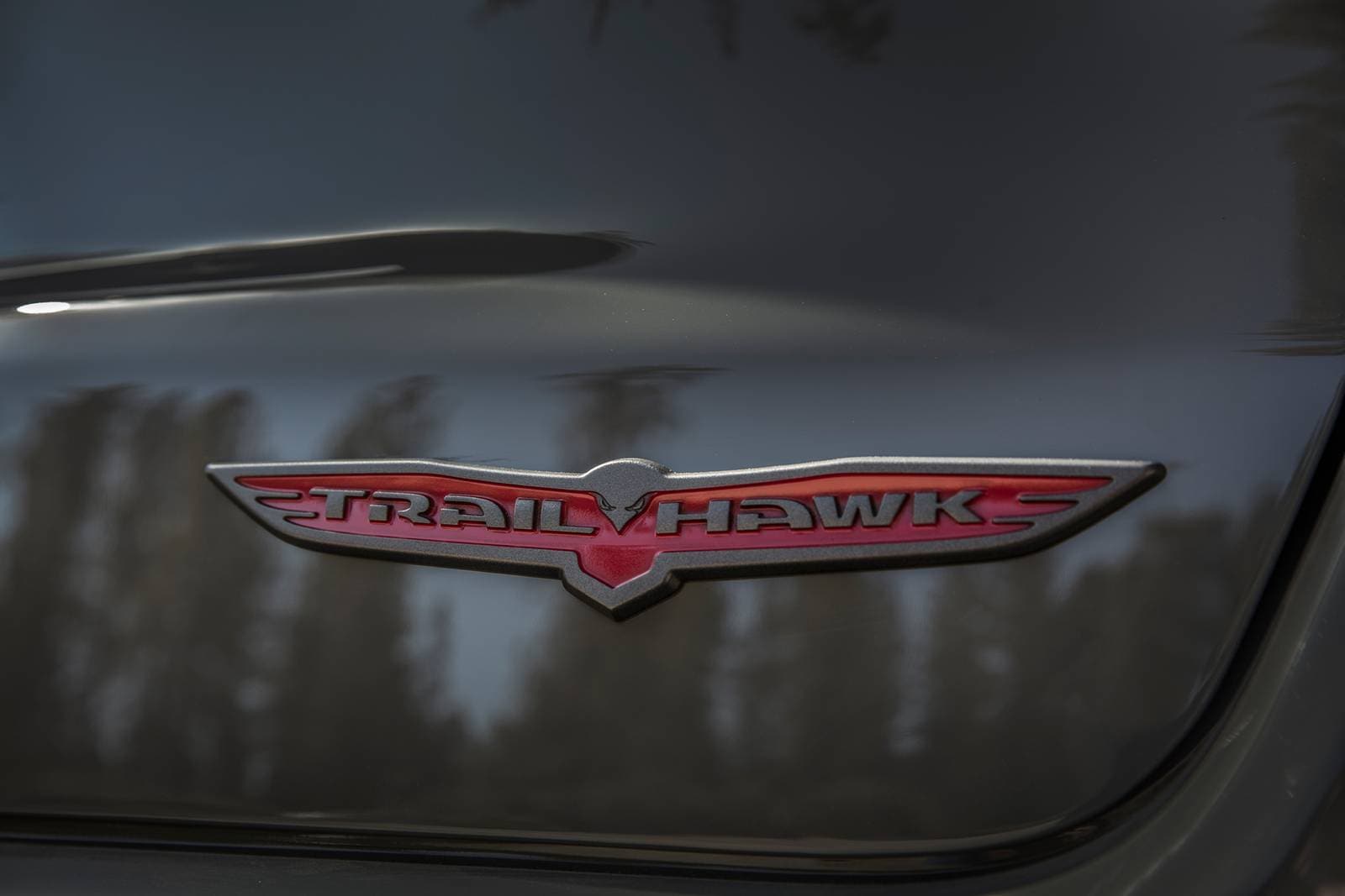 2022 Jeep Compass exterior RBDG