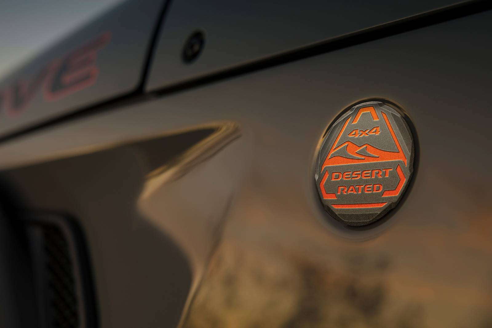 2020 Jeep Gladiator exterior FBDG