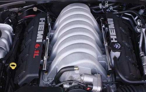 2006 Jeep Grand Cherokee exterior E